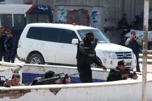 "Ислямска държава" пое отговорност за атентата в Тунис