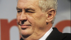 Милош Земан: ИД внедрява терористи в мигрантския поток