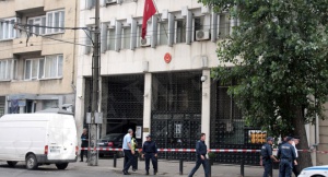 Засилени са мерките за сигурност около турските представителства в България