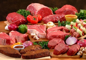 Консумацията на месо застрашава климата на Земята