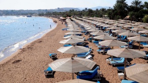 Русия отмени всички резервации за турски курорти