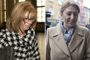 Ченалова призна, че "елегантно" е съветвана от Янева за съдебни решения