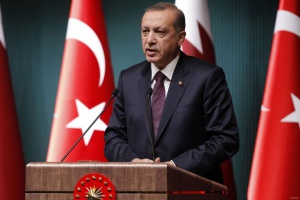 ''РИА Новости'': Синът на Ердоган купува суров петрол от Даеш