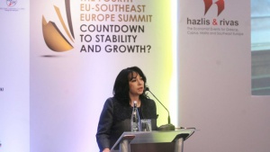 Теменужка Петкова: Не сме се подписали против ''Северен поток 2''