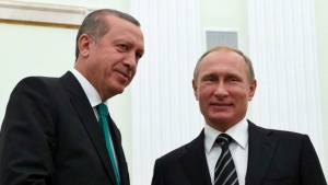 Още санкции от Русия към Турция