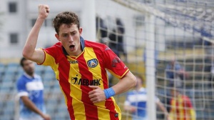 В Левски чакат оферти за Кралев от европейски грандове