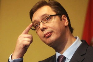 Сръбският премиер се подложи на детектор на лъжата