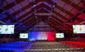 В Париж се открива конференцията на ООН за климата