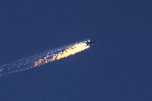 Експерти се усъмниха във версиите за свалянето на руския самолет