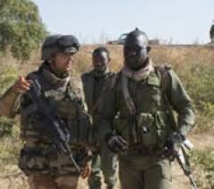 7 държави от ЕС създават експедиционен корпус