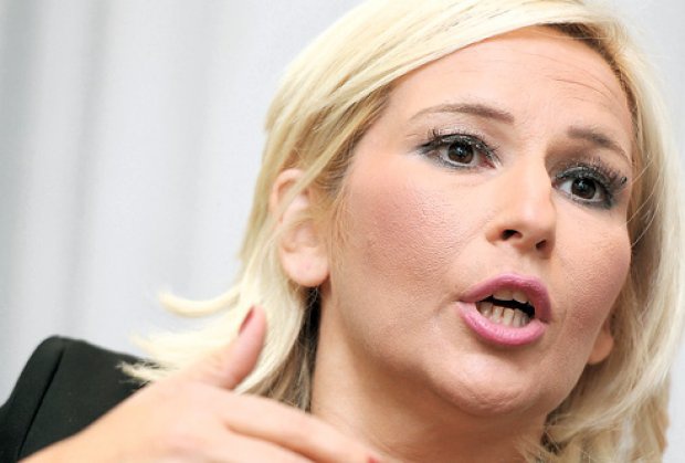 Сърбия е загубила 1 млн. души в последните 15 години