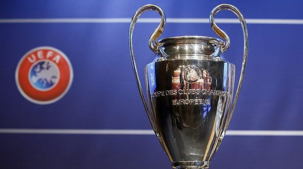 Шампионска лига: Всички резултати