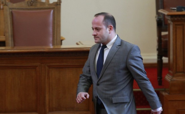 Радан Кънев: Не съм бил начело на ДСБ, когато е имала сметка в КТБ
