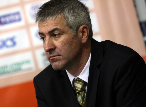 Асен Марков е новият заместник-министър на младежта и спорта