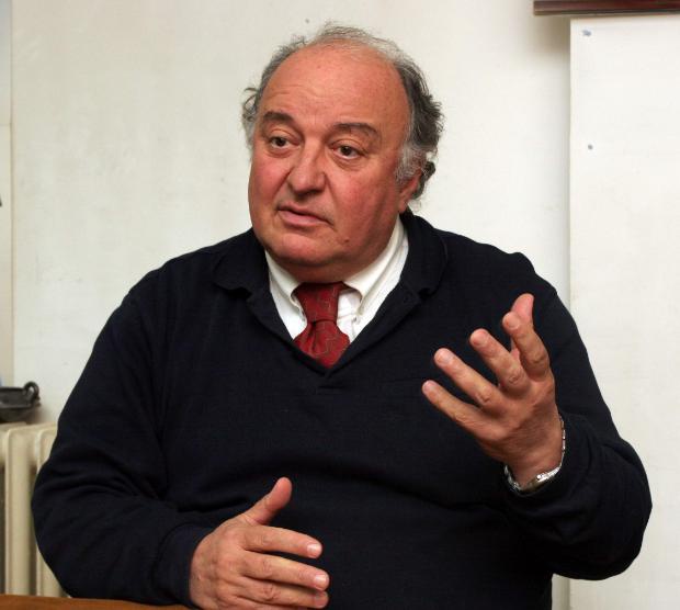 Почина секретарят на Федерацията на потребителите Павел Кърлев