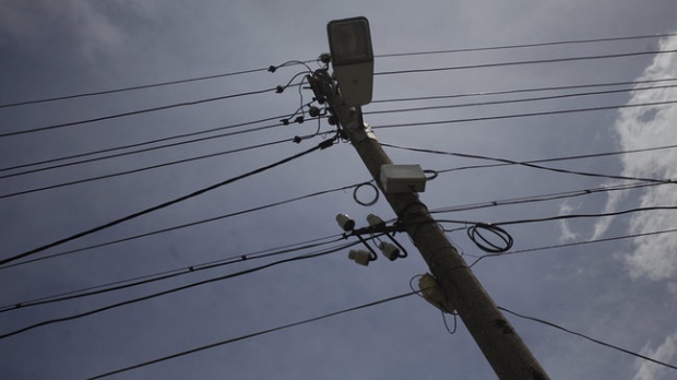 14% от кражбите на ток са от бизнеса, според експерт от ЧЕЗ