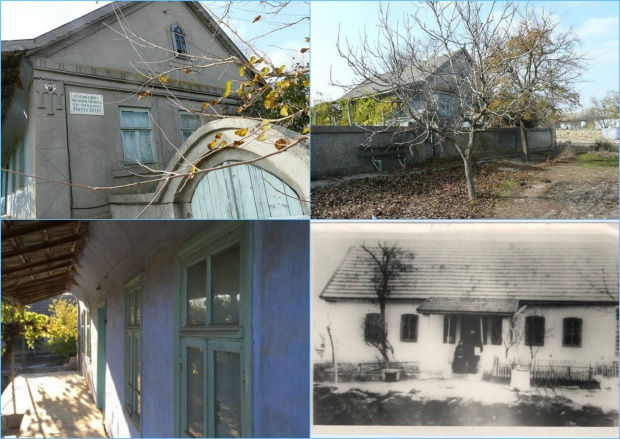 Къща в Одеса се превръща в музей, посветен на Ботев