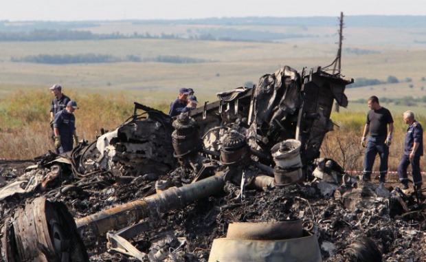 Потвърдено: Терористи са причинили катастрофата със самолета в Сирия