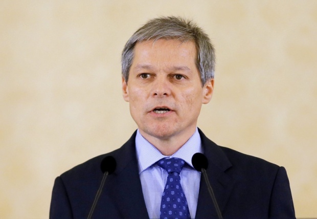 Новият румънски кабинет ще получи вот на доверие в парламента