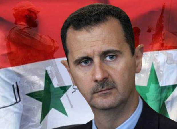 Асад: Първо разбиваме терористите, след това президентски избори