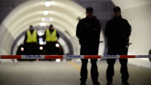 Белгийската полиция разполага с ДНК проби на терорист