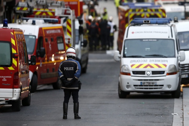 Терористът Абаауд замесен в 4 от 6 предотвратени атентата във Франция