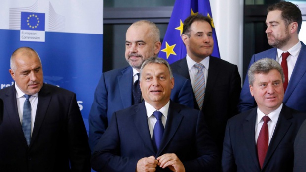 Орбан: Квотната система трябва да се отхвърли, а ЕС да промени правилата си