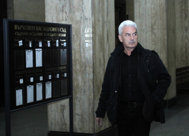 Прокуратурата иска Сидеров и Чуколов да бъдат задържани под стража
