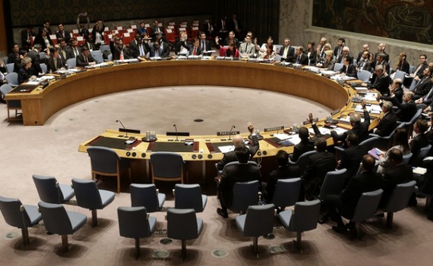 Съветът за сигурност разреши "всички необходими мерки" срещу джихадистите