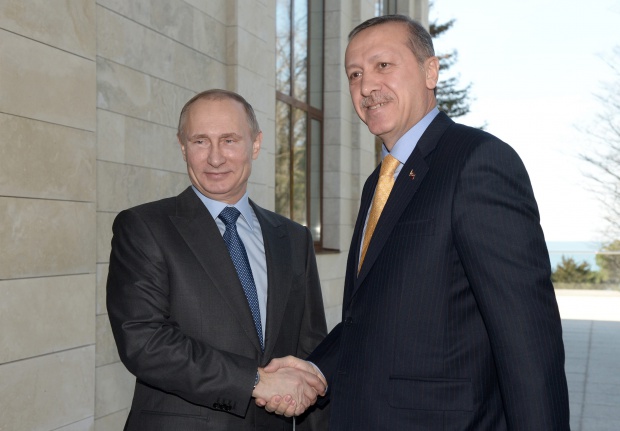 Първи сигнали за смекчаване на напрежението между Москва и Анкара?