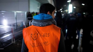 Турската полиция задържа 1300 мигранти