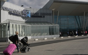 Изоставен багаж на Терминал 1 в София вдигна полицията на крак