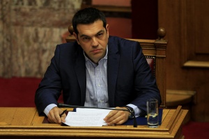 Ципрас обеща повече да не орязва пенсиите