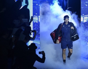 Федерер не спира да поставя рекорди