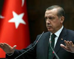 Русия обвини Ердоган в търговия на оръжие и петрол с ИД
