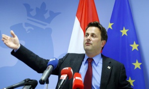 Премиерът на Люксембург прави Г-9 от малките държави в Европа