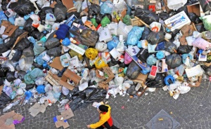 България е сред последните по рециклиране на Стария континент