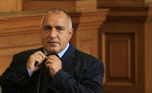 Борисов обнадежден за срещата по Евро-Азиатския диалог