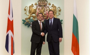 Планът на Камерън за реформа на ЕС срещна критика в София