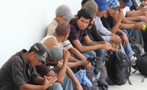 Арестуваха трафикант на хора към Западна Европа