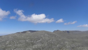 Чудесно време за планина