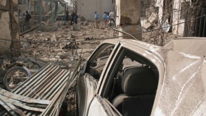 "Ислямска държава" пое отговорността за смъртта на губернатор в Йемен