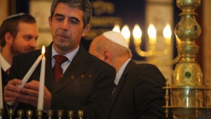 Росен Плевнелиев: Бог ни учи, че всеки живот е важен