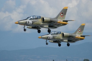 Авиацията в Ирак е в бойна готовност за защита от Турция