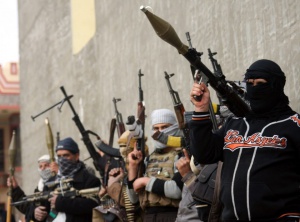 В ИДИЛ ползват оръжие от над 20 държави