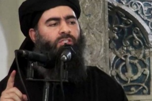 Лидерът на ИДИЛ Абу Ал Багдади е номиниран за "Човек на годината"