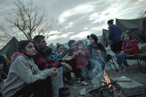 BBC: Мигрантската криза - трудният път през България