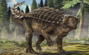 Непознат досега вид динозаври е обитавал Австралия преди хиляди години