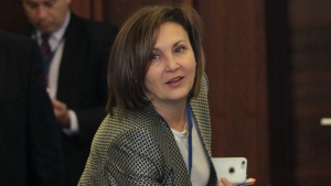 Румяна Бъчварова: Не се очакват още оставки, РБ трябва да предложи нов правосъден министър