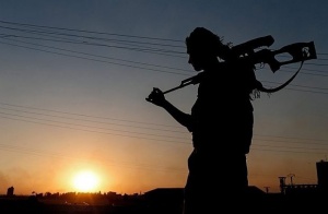 "Ислямска държава" за първи път е навлязла в Южна Сомалия